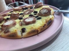-蘑菇餐厅(小火瓦巷店)