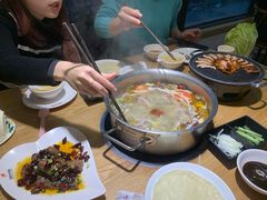 -守柴炉烤鸭(成都大邑店)