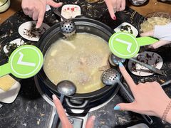 -尼玛藏家风味园(阿山食城店)