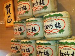 -东京湾希尔顿酒店