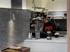 -Radar Coffee(思南路店)