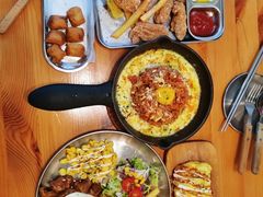 -青春分食(仙林大学城店)