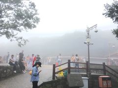 -普陀山风景区-佛顶山