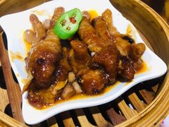 -赏点粤式点心(广州塔店)