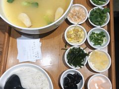 -茶花妹子云南餐厅(传媒大学店)