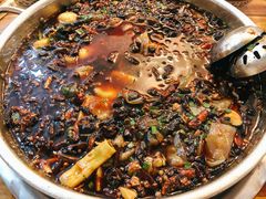 -黑竹香鸡(营和巷店)