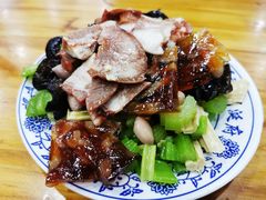 -老冯拉面羊棒骨(西宸广场店)