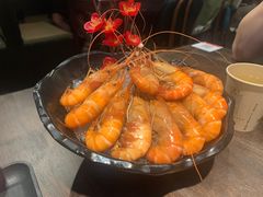 -乔街深夜食堂·小龙虾·高压锅生蚝(杭州总店)