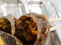 -苏州科技大学（石湖校区）二食堂