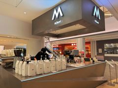 -M Stand(宁波万象城店)