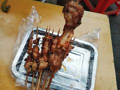 羊排-同来顺烧烤餐厅(哈尔滨道店)