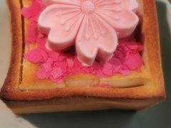 -蜜桃餐厅·伴山(湖滨商业街店)