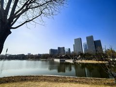 -西海子公园