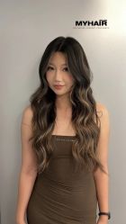 -MY HAIR 旗舰店