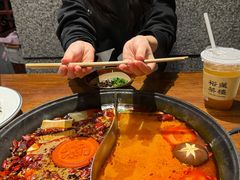 -楠火锅(昆山金鹰店)