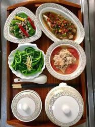 -宝生月子中心·独栋独院式(南山店)