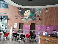 -一兆韦德健身(慧芝湖店)