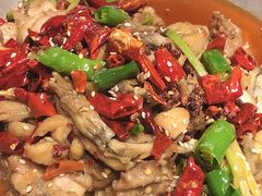-辛香汇(飞洲店)