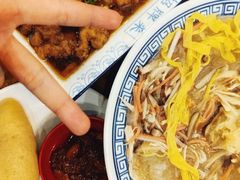 -老雒阳面馆·水席(高新区店)