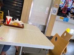 -华莱士·全鸡汉堡(吉祥街店)