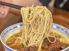 -永丰面馆(汉口路店)
