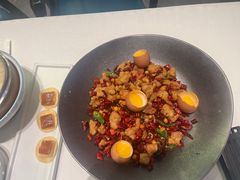 -聆桂烤鸭·金奖烤鸭(静联广场店)