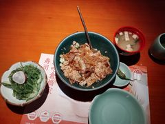-仓桥家·焗寿司·锅物(光谷步行街店)
