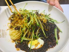 -炒码先生·韩餐炸鸡披萨(西塔店)