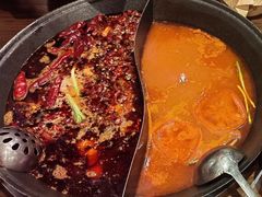 -萍姐火锅·公路夜市(南京新街口店)