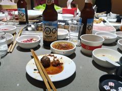 -海底捞火锅(万达广场店)