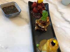 -鸭匠食府·挂炉烤鸭·新京菜(阜成路店)