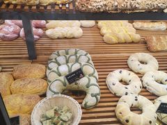 -焙丽拾光(麦凯乐直营店)