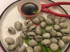-小厨师·二十年沈家门小海鲜(百井坊巷店)