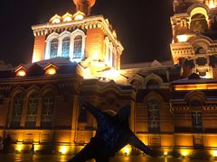 -圣·阿列克谢耶夫教堂