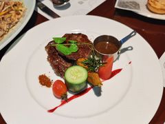 -RELLMAN莱尔曼扒房(黄埔店)