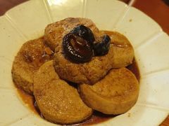 妈妈的素鸡-缸鸭狗(天一广场店)