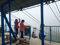 -梦幻奥陶纪景区