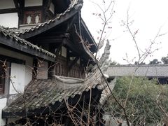 -清代四川贡院