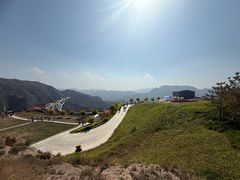 -桑干河大峡谷旅游区