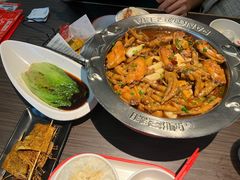 -胖哥俩肉蟹煲(福州仓山爱琴海店)