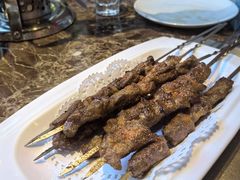 羊肉串-应时肥牛火锅居(联合路店)