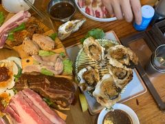 -7年8班朝鲜族非遗美食(三钢里店)