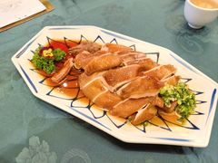 -誉八仙粤菜(万象天地店)