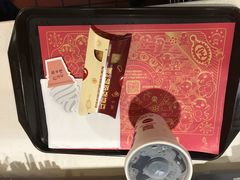 -麦当劳(帝豪店)
