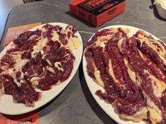 -贵宾牛·潮汕牛肉火锅(珠池总店)