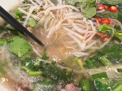 -PHO爺·越南料理(亦庄大族广场店)