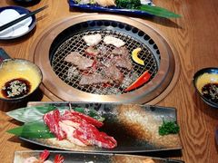 -炎蔵牛舌烤肉
