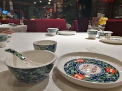 -老浒记烤鸭-北京菜(琉璃厂店)