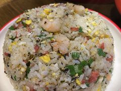 道乐炒饭-道乐烧肉酒馆