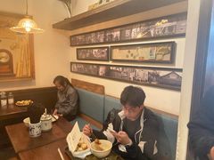-哑巴生煎(临顿路店)